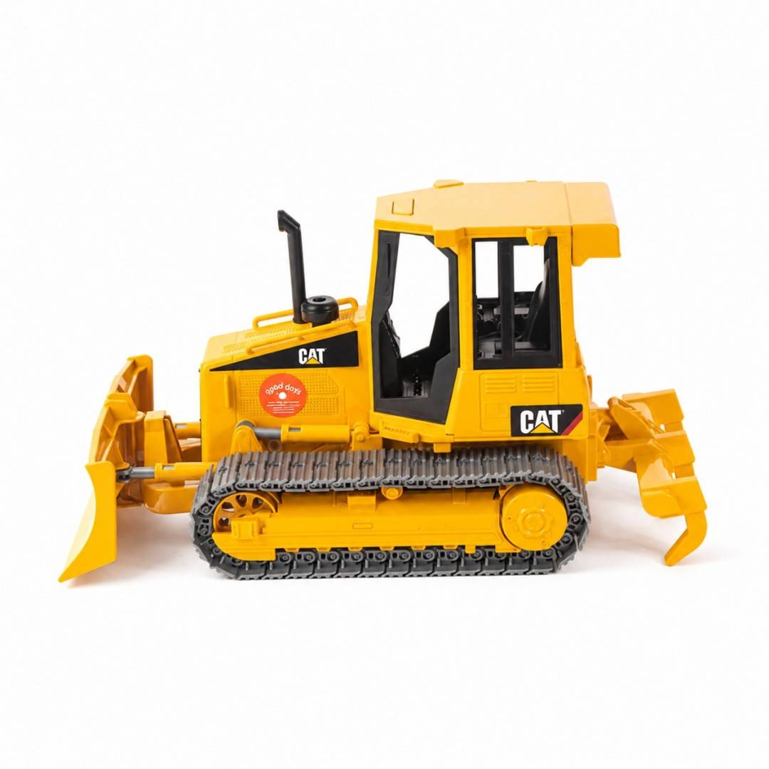 Buldozer mare Caterpillar - Bruder