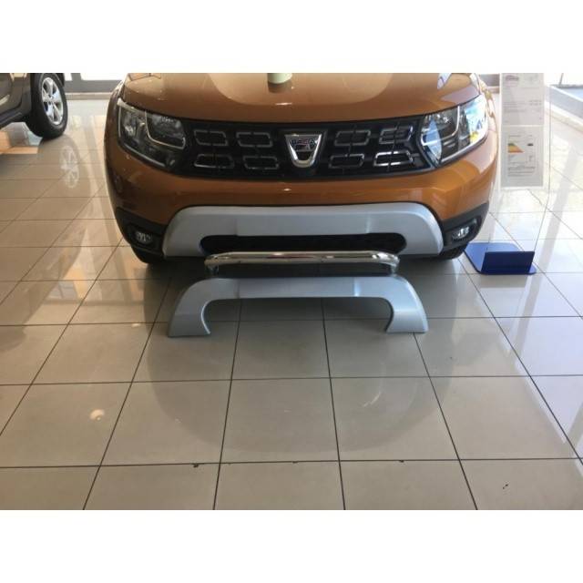 Bumper protectie DUSTER 2018+