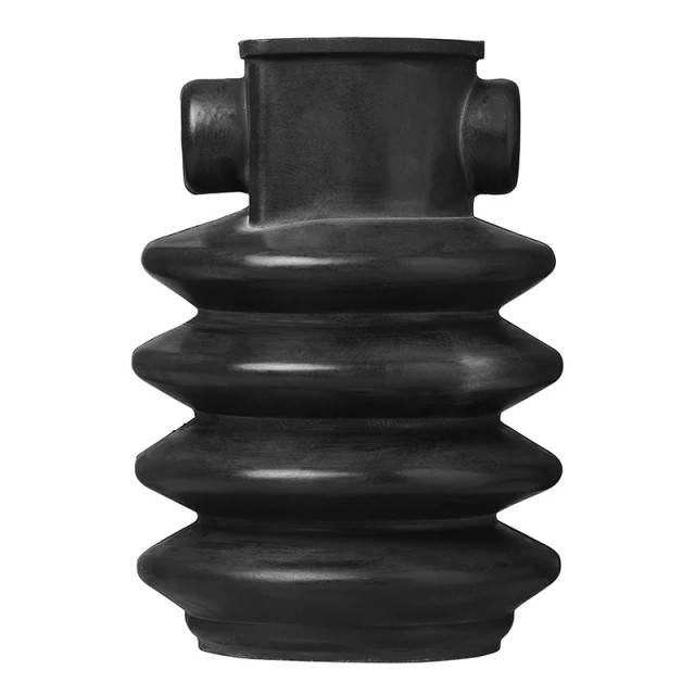 Burduf cupla 60x(50x40) MM L=145