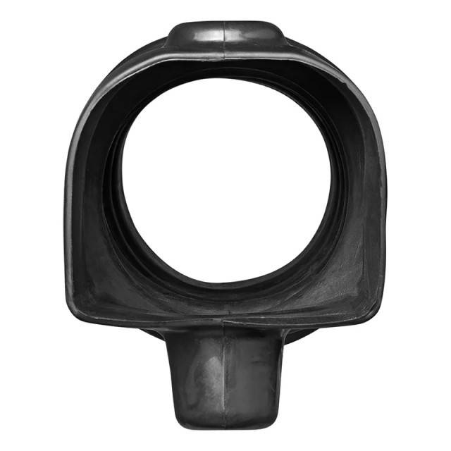 Burduf cupla fi 75/80 x 125 mm