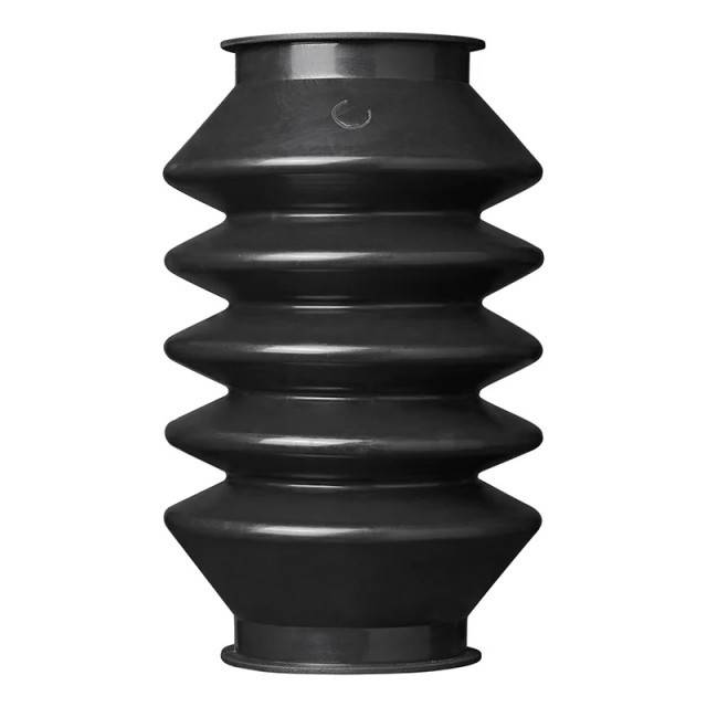 Burduf pentru cupla remorca 45/60mm