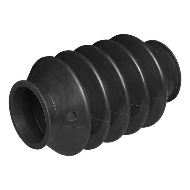Burduf pentru cupla remorca 45/60mm