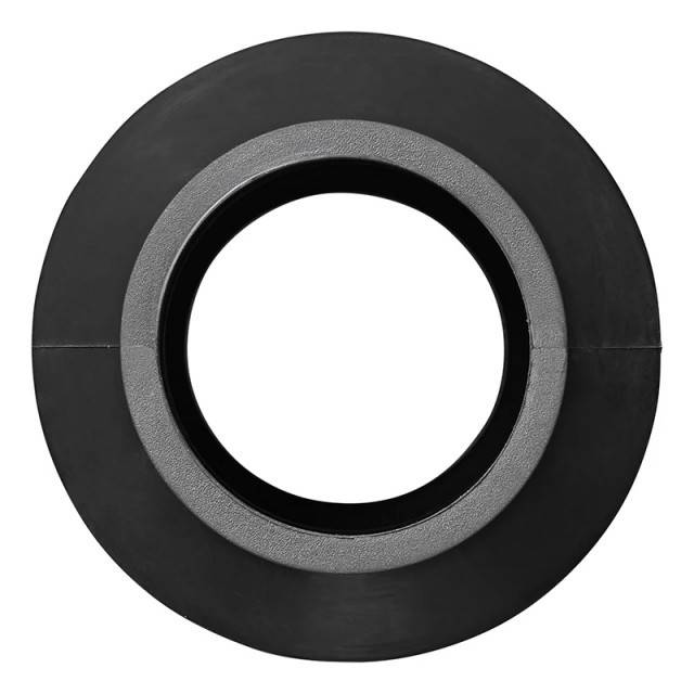 Burduf pentru cupla remorca 45/60mm