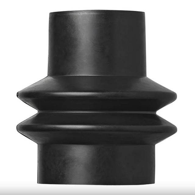 Burduf pentru cupla remorca 55/70mm