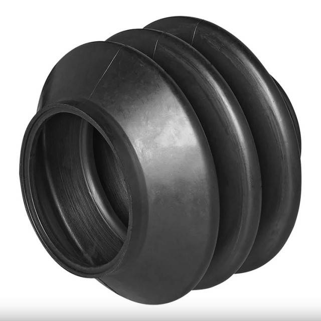 Burduf pentru cupla remorca 55/70mm