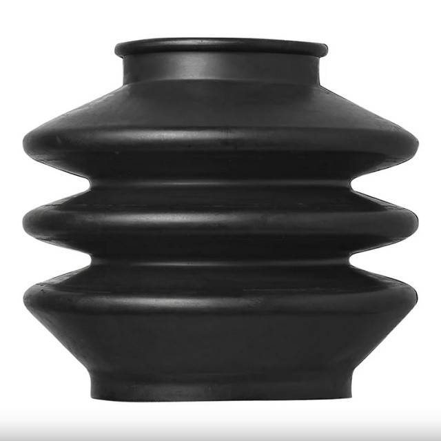 Burduf pentru cupla remorca 55/70mm