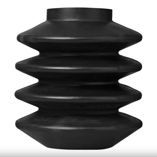 Burduf pentru cupla remorca 60/70mm