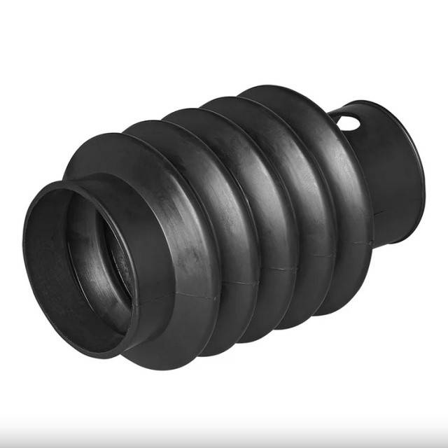 Burduf pentru cupla remorca 60/70mm