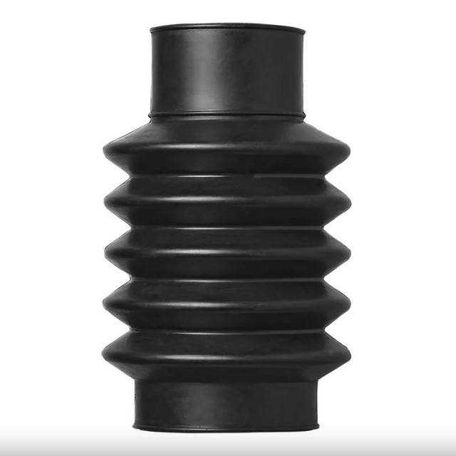 Burduf pentru cupla remorca 60/70mm