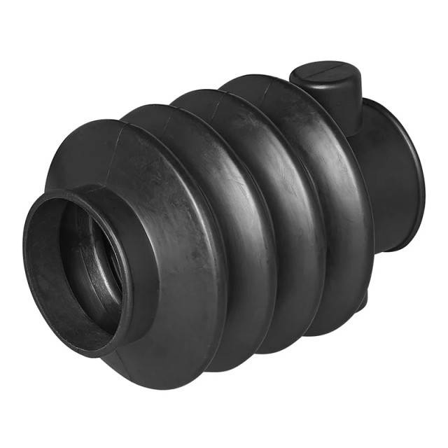 Burduf pentru cupla remorca Knott/Schlegl 55/60mm