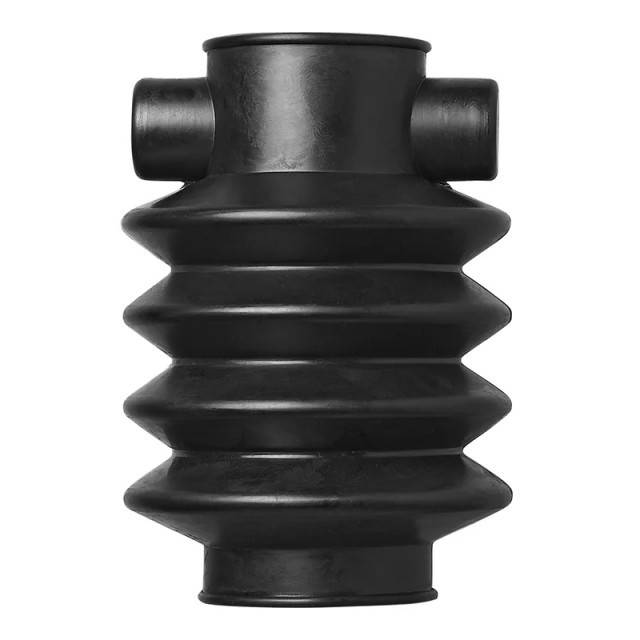 Burduf pentru cupla remorca Knott/Schlegl 55/60mm