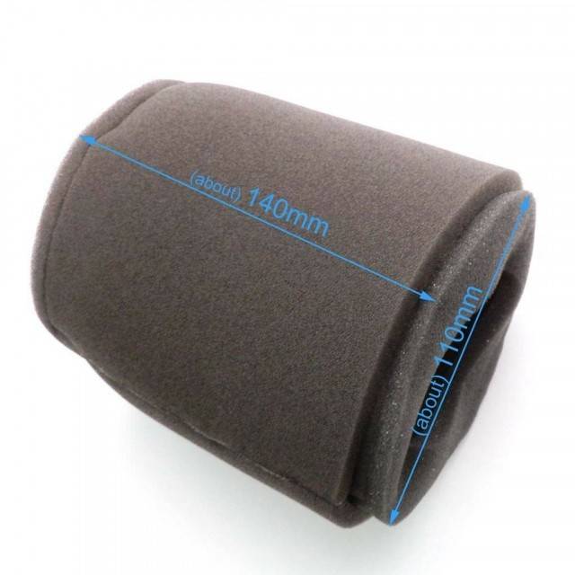 Burete filtru aer ATV CF Moto 500cc (0180-1120A0)