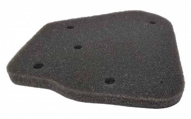 Burete filtru aer scuter Yamaha Jog Minareli orizontal