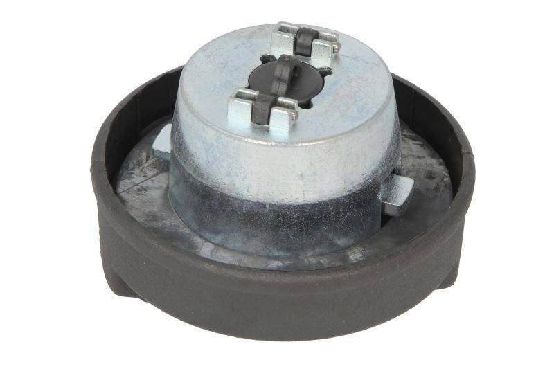 Buson rezervor , latime 60mm, cu cheie, 2 gheare
