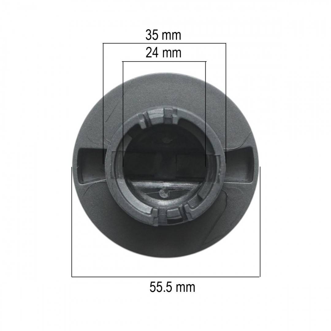 Buson umplere ulei motor Citroen, Fiat, Ford 35mm cd OEM 1135010