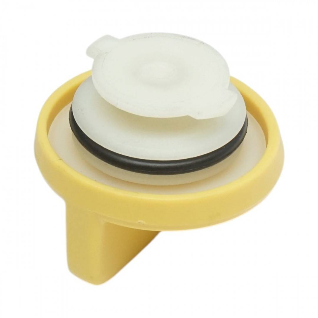 Buson umplere ulei motor Dacia Logan, Dokker, Duster, Sandero, Renault, Renault, Nissan, Opel 36mm cod OEM 8200062947