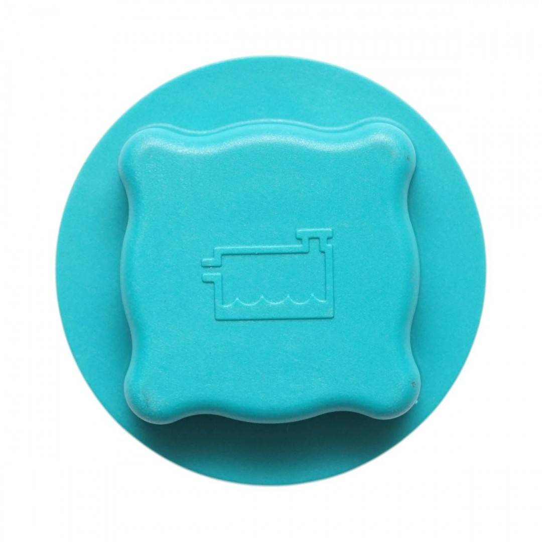 Buson vas expansiune Audi, VW cod OEM 443121321