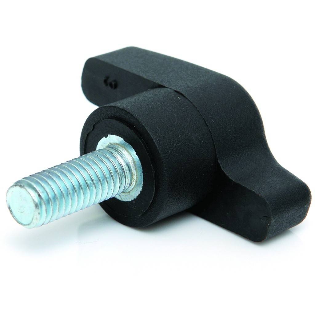 Buton cu filet M8x20