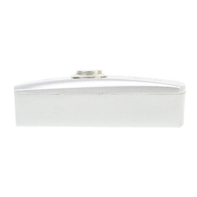 Buton de acces PNI PB410, contact iesire NO/COM, max. 12V/24V 0.5A, aliaj de zinc