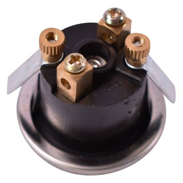 Buton starter 12/24V