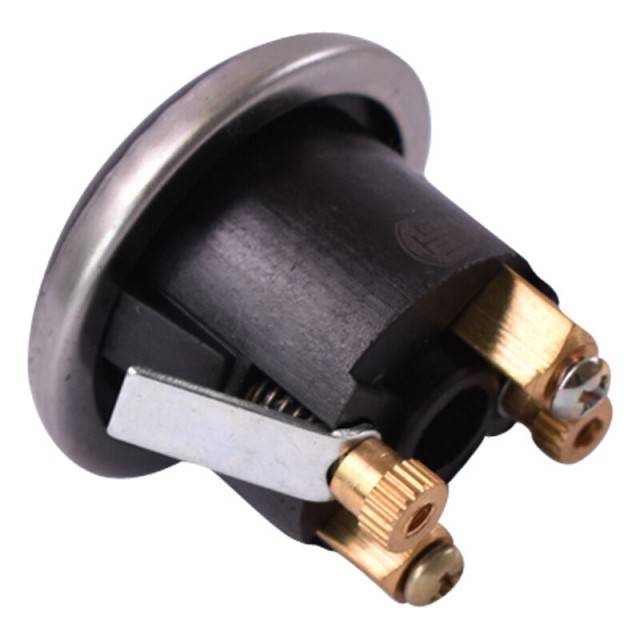 Buton starter 12/24V