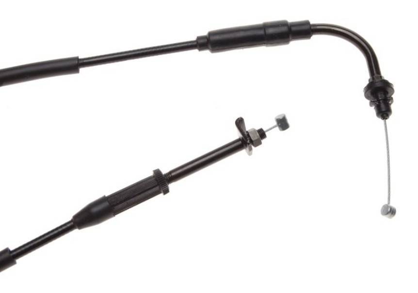 Cablu acceleratie moped Piaggio Fly 125cc (2130mm)