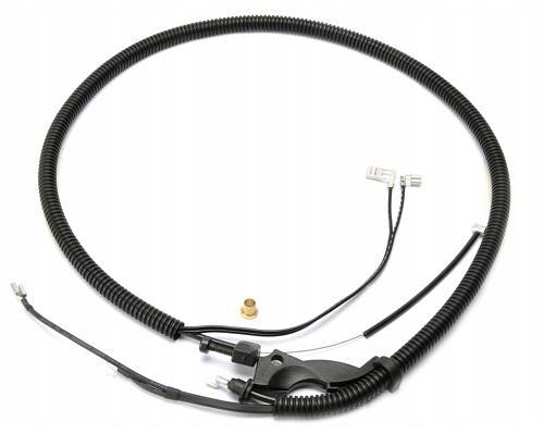 Cablu acceleratie motocoasa Husqvarna 343R