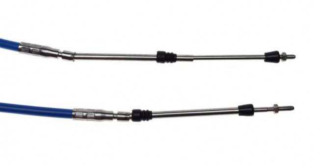 Cablu acceleratie motor barca (730cm)