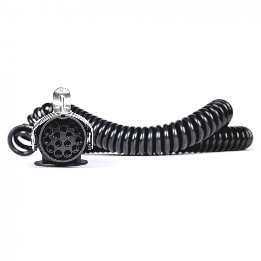 Cablu adaptor 15 pini 7.5m