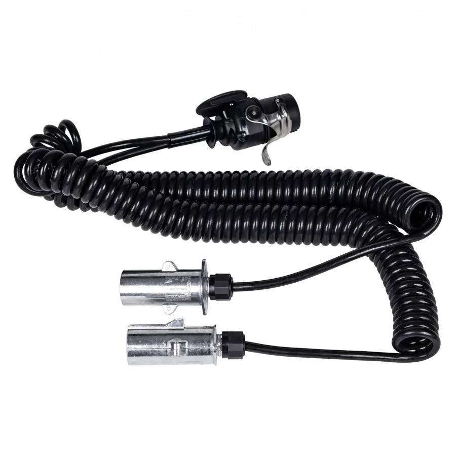 Cablu adaptor 15 pini 7.5m
