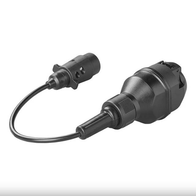 Cablu adaptor de la 7 pini la 13 pini Multicon West