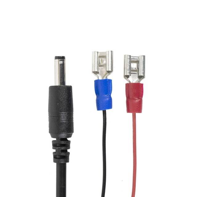 Cablu alimentare la baterie pentru camere de vanatoare, lungime 1.5m PNI 400C, PNI 350C, PNI 280, 400C PRO, 550C