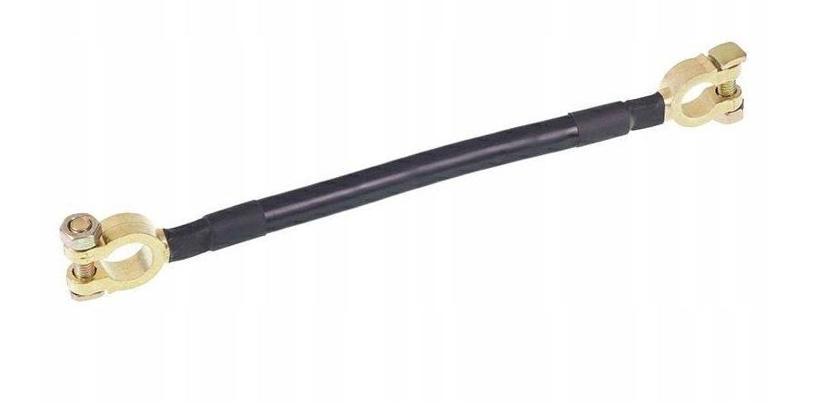 Cablu baterie 25cm 35mm²