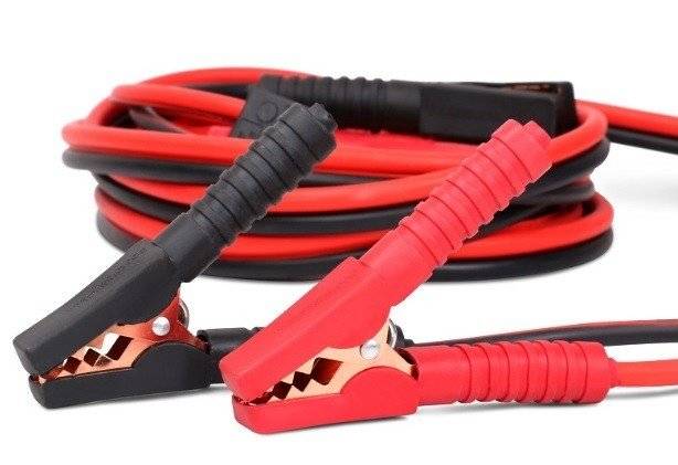 CABLU CURENT 1500Ah - 4.5 metri