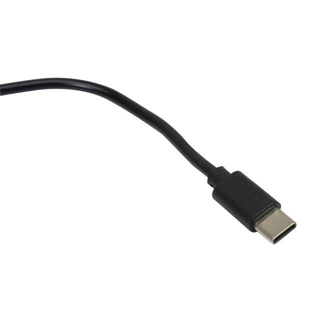 Cablu de alimentare PNI pentru DVR-uri auto, intrare 12V/24V, iesire 5V 2.5A, lungime 3.5 metri