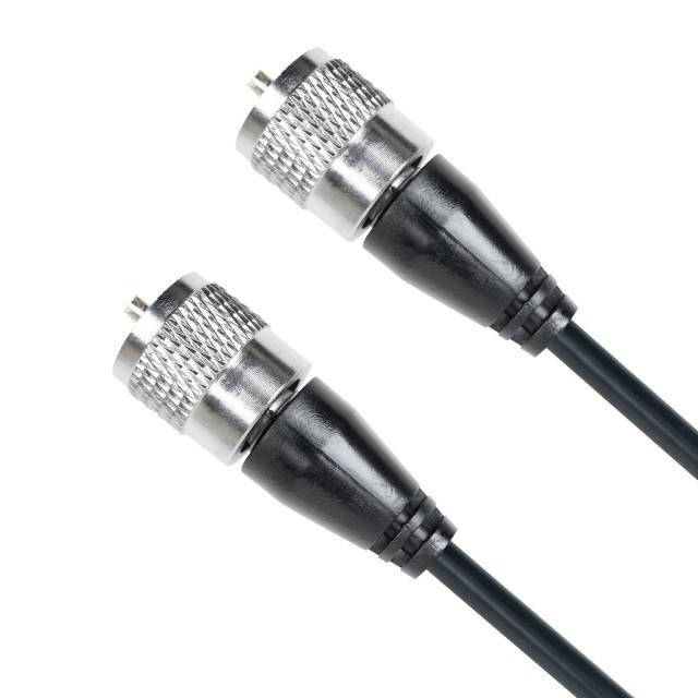 Cablu de legatura PNI R150 cu mufe PL259 lungime 1.5m