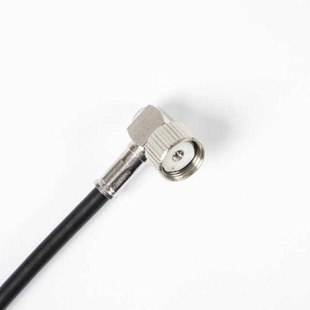 Cablu de legatura PNI T302 pentru montura FC27 / DV 27 PL, include mufa PL259