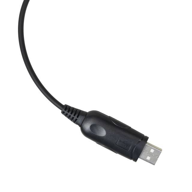 Cablu de programare pe PC model PNI PSR60 pentru statii radio PNI PMR R60