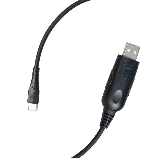 Cablu de programare pe PC model PNI PSR60 pentru statii radio PNI PMR R60