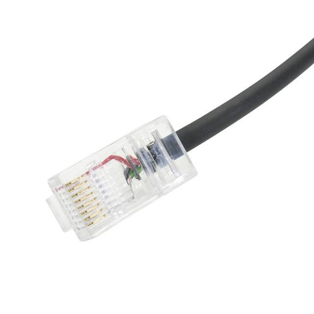 Cablu de programare pentru statie radio CRT MICRON U/V