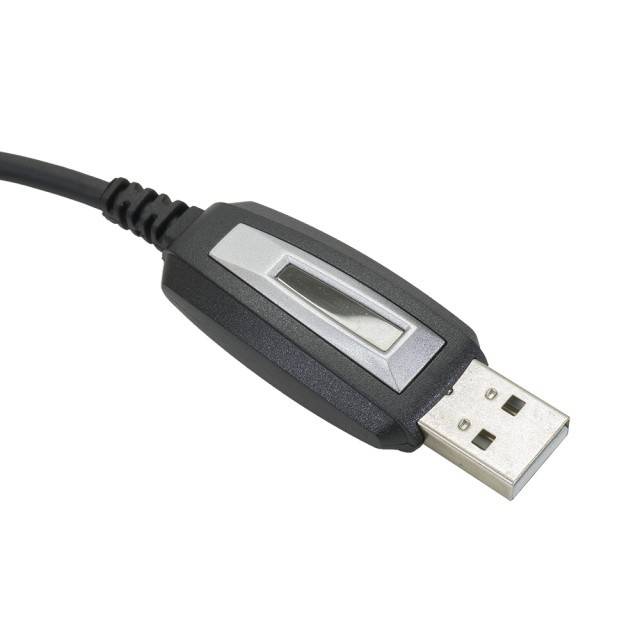 Cablu de programare pentru statie radio CRT MICRON U/V