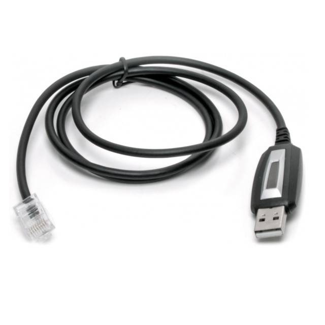 Cablu de programare pentru statie radio CRT MICRON U/V