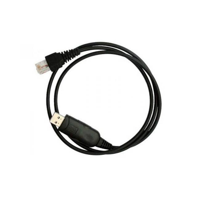 Cablu de programare pentru statie radio CRT MICRON U/V