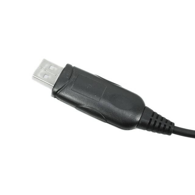 Cablu de programare pentru statii radio CB CRT 9900 lungime 100cm