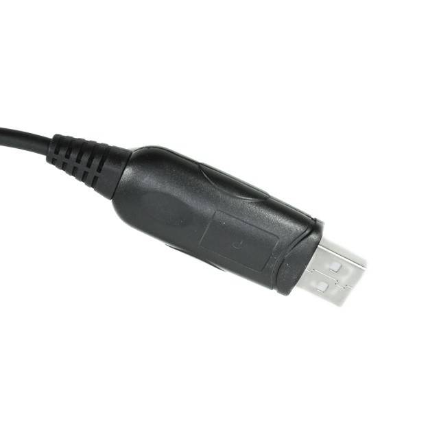 Cablu de programare pentru statii radio CB CRT 9900 lungime 100cm