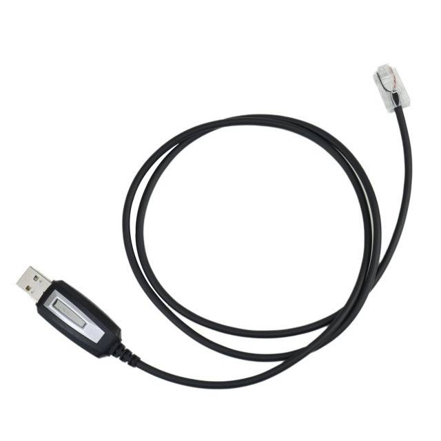 Cablu de programare pentru statii radio PNI Anytone AT-779UV, lungime 100 cm mufa RJ45