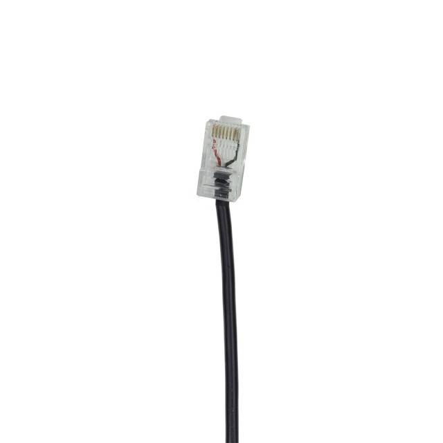 Cablu de programare pentru statii radio PNI Anytone AT-779UV, lungime 100 cm mufa RJ45