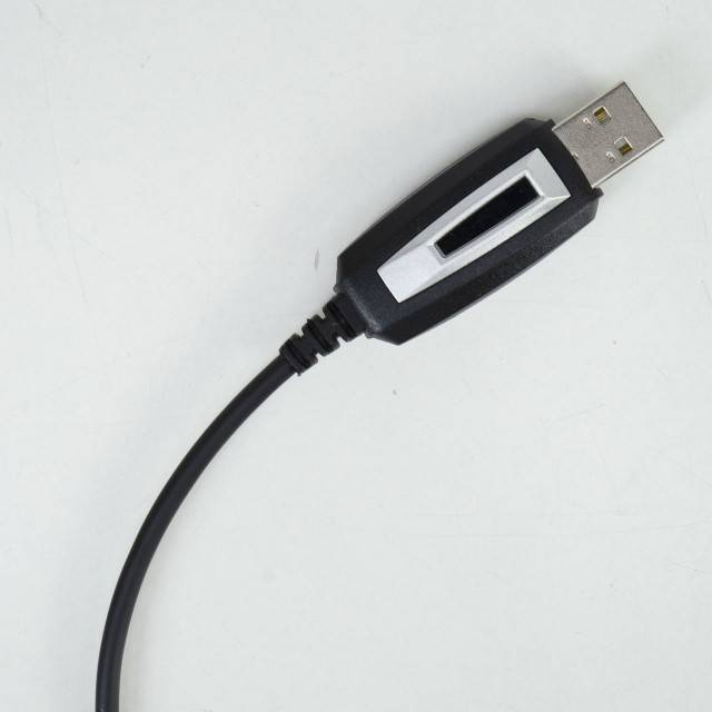 Cablu de programare pentru statii radio PNI Anytone AT-779UV, lungime 100 cm mufa RJ45
