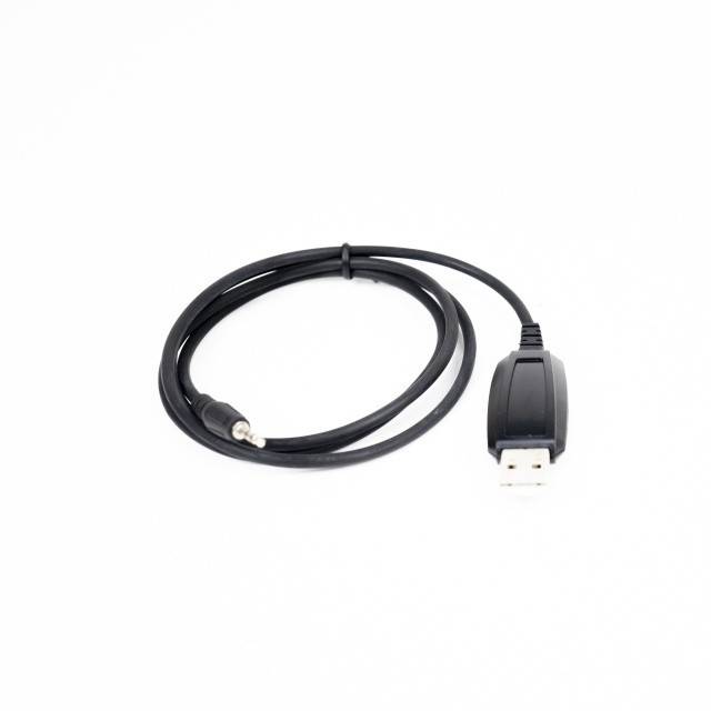 Cablu de programare pentru statii radio PNI Kombix RL-120U, Dynascan V-600, R-58 si DA-350