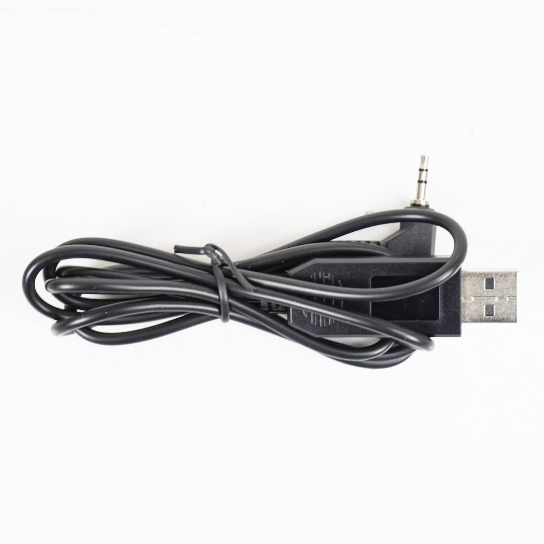 Cablu de programare PNI PS4502 pentru statie radio PNI Wintec LP-4502